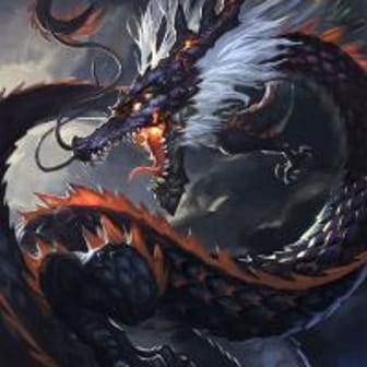 DragonSkarlet666