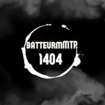 batteurMTP14