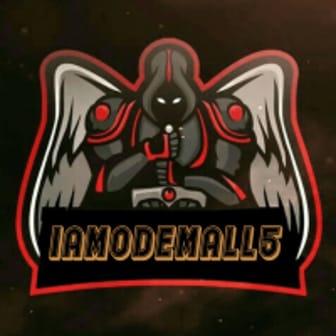 Iamodemall5