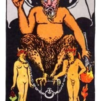 Demoniack