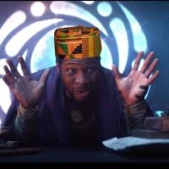 RhinoFunky
