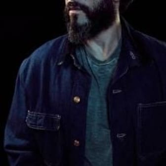 THE PUNISHER