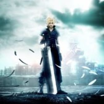 Cloudfinal ff