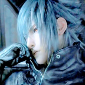 Noctis Lūdo