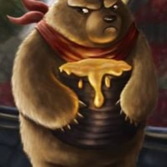 Mosc-Bearr