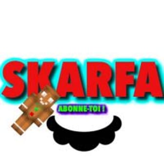 SKARFA