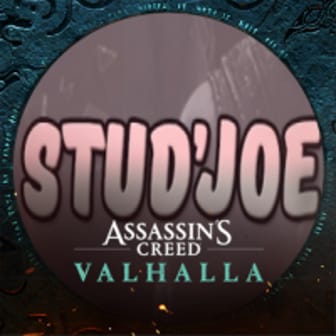 Stud'Joe8902