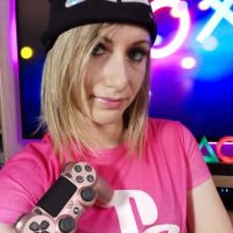 Gamergirl