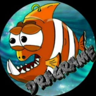 Dragrame_