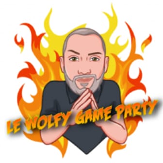 LeWolfy