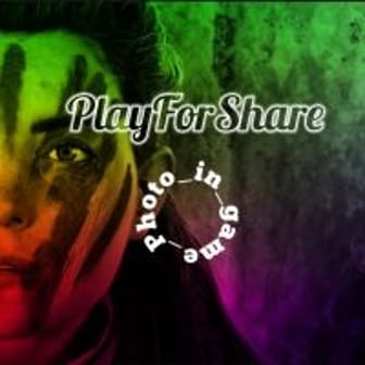 Playforshare