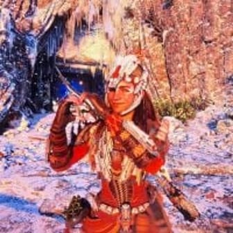 Dark-Hunter