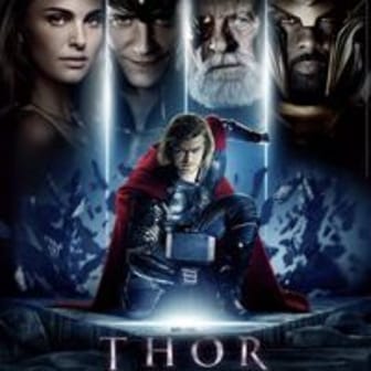 ThorLoki