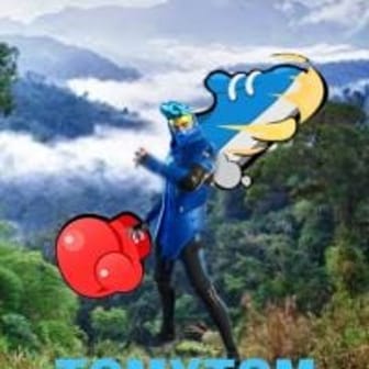 Tomytom