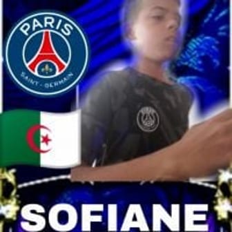 Sofiane offe