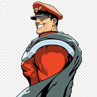 The bigvodoo