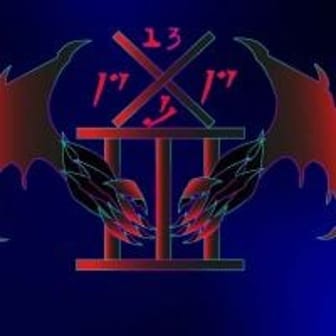 DarkDragon-XIII-