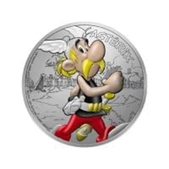 asterix