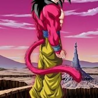Goku-UI