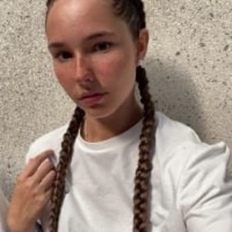 Geniaut Florianne