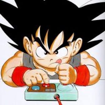 Chibi-Goku71