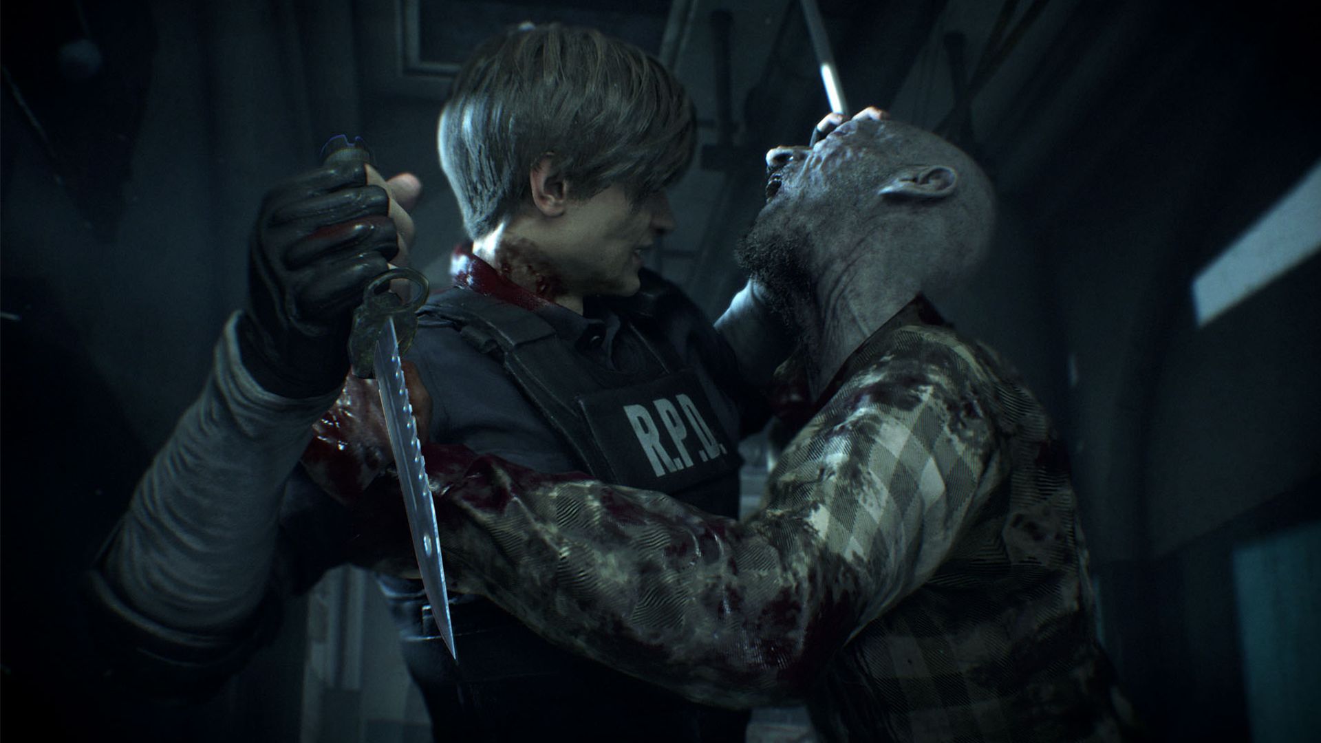 Resident Evil va enfin revenir au cinéma, et c'est le réalisateur de ce film d'horreur à succès qui est aux manettes