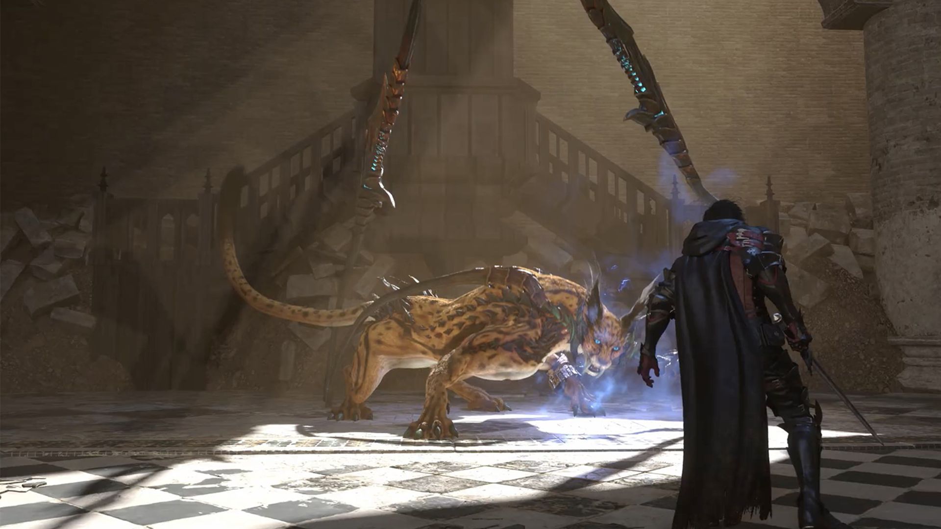 Gamekyo : Le directeur de FFXVI parle un peu des deux DLC