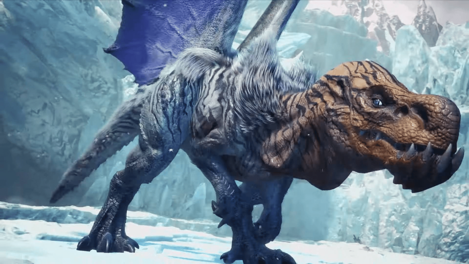 Monster Hunter World : Iceborne : Guide des trophées (PS4) PSthc.fr