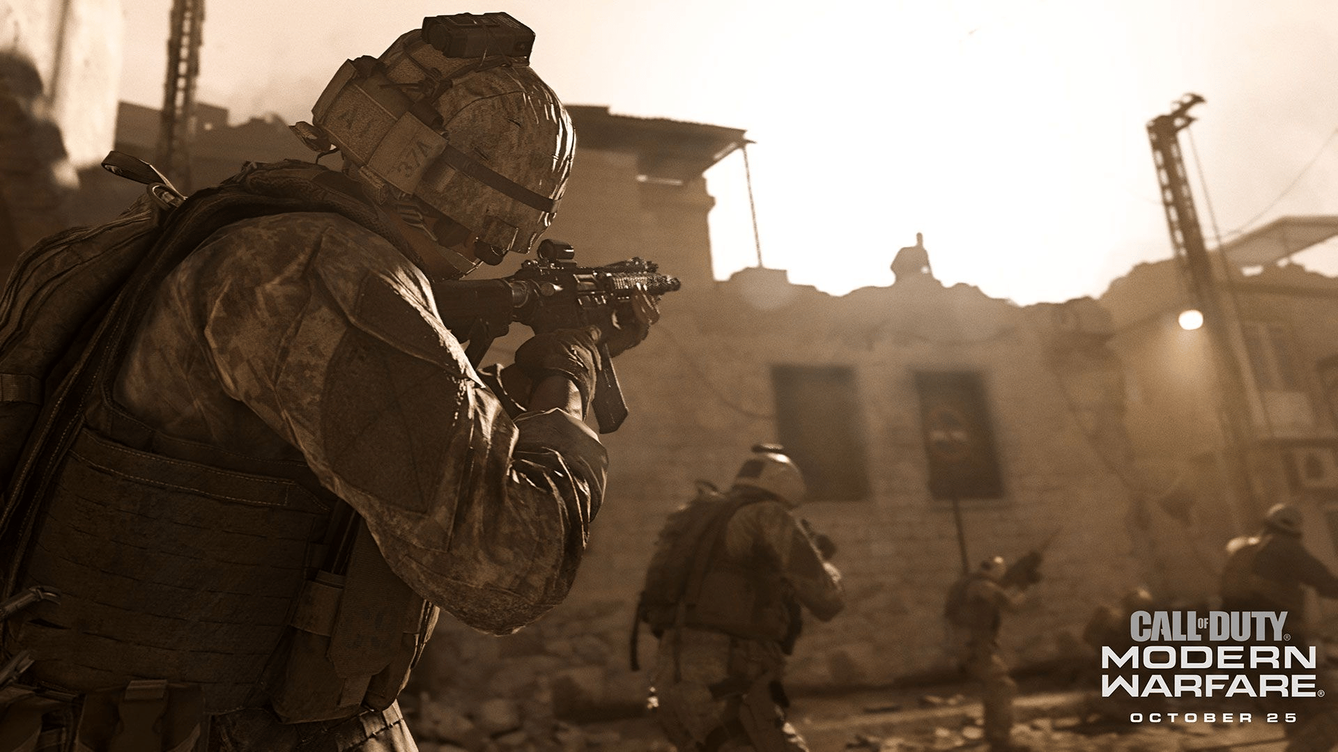 Vanguard trop décevant ? Modern Warfare 2 pourrait rectifier le tir !