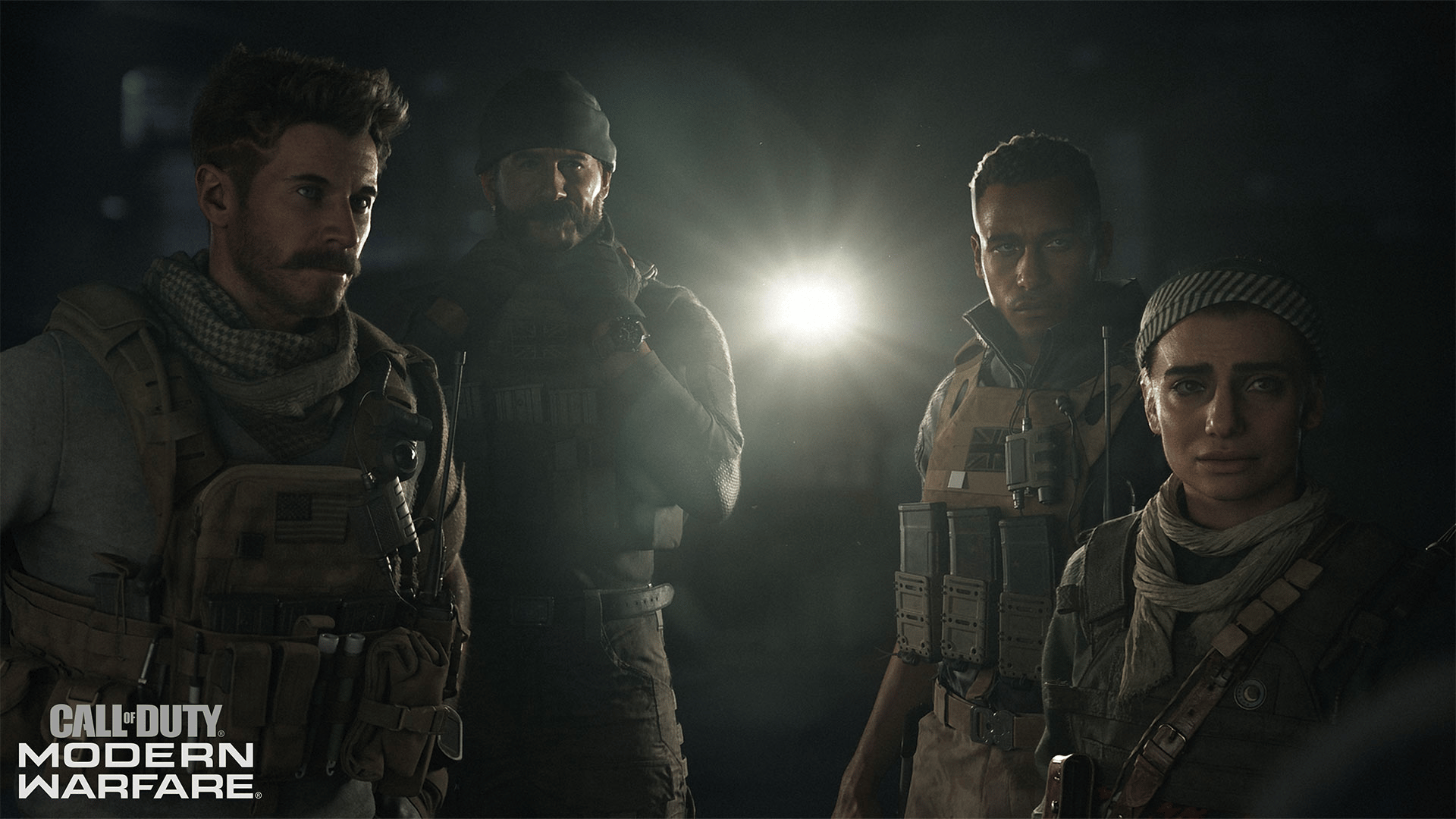 Un changement du SBMM pour Call of Duty: Modern Warfare 2 ?