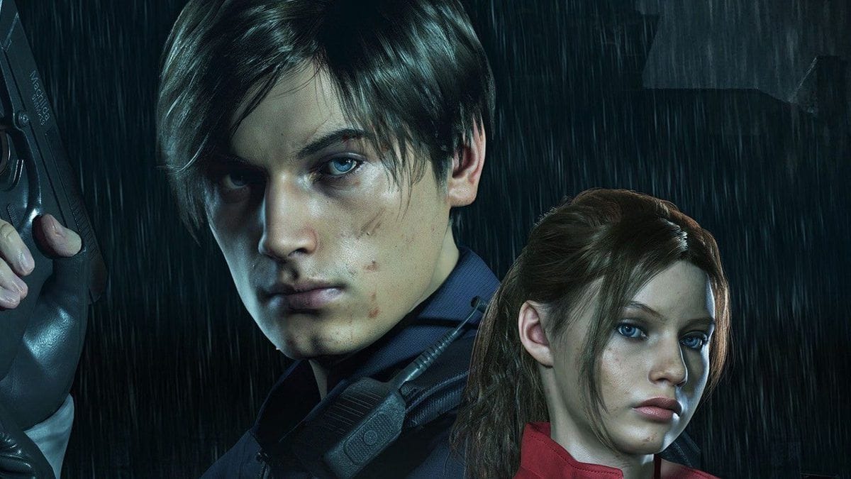 Resident Evil : découvrez le casting du film avec Jill Valentine, Leon Kennedy, Claire Redfield, et plus