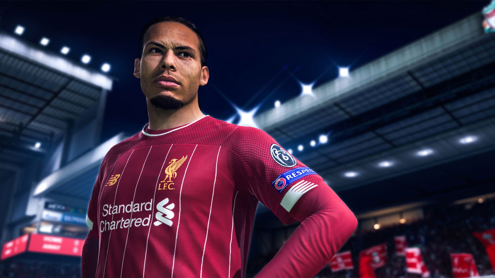 Comment le Stevenage FC (League Two) est devenu le club le plus populaire de FIFA 20 - esport