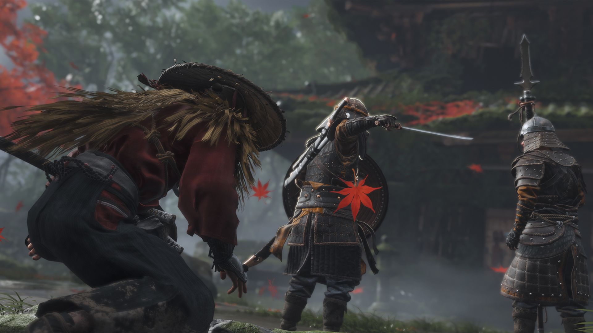 Bientôt les 10 millions de ventes pour Ghost of Tsushima