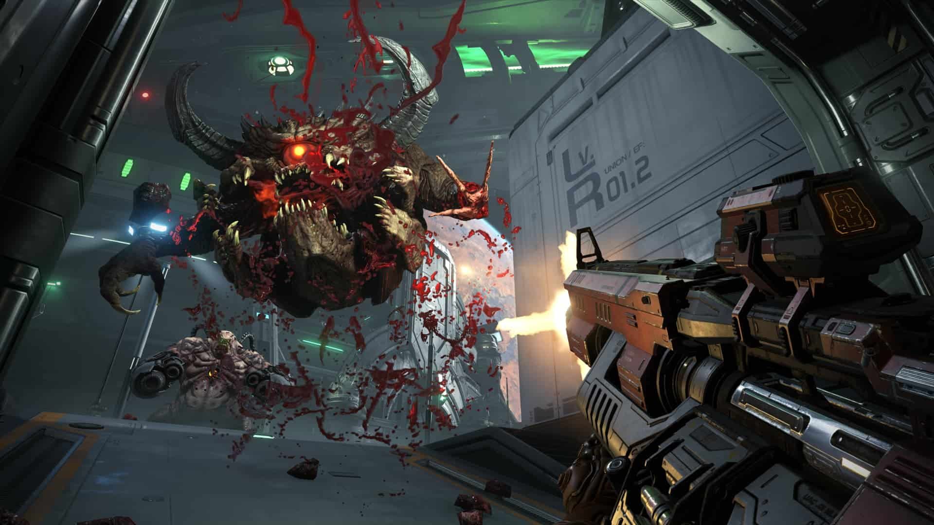Doom: The Dark Ages aura-t-il un mode multi ou coop ? On fait le point maintenant !