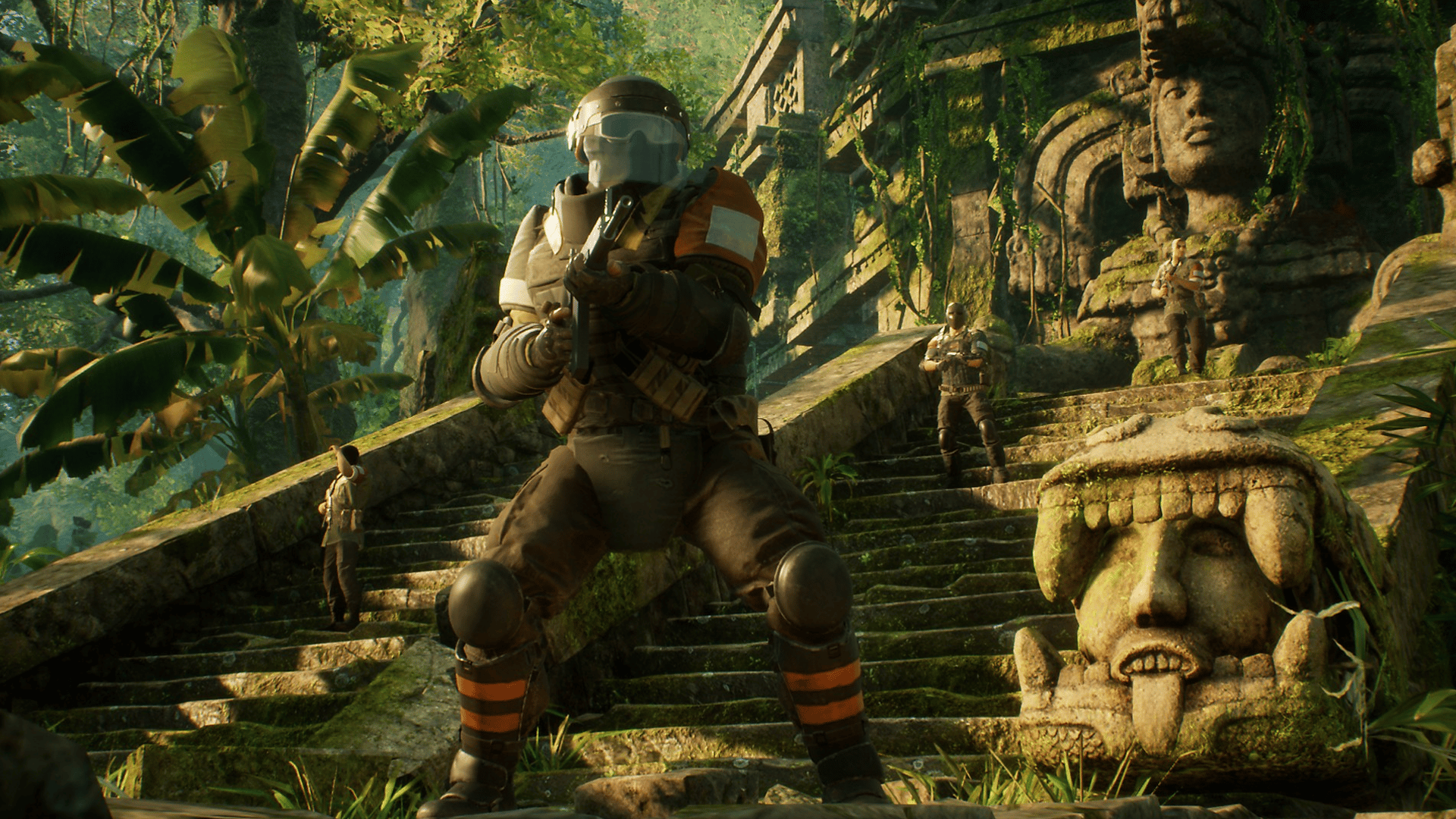 Predator: Hunting Grounds débarque sur PS5 et Xbox Series X|S avec de nouvelles éditions