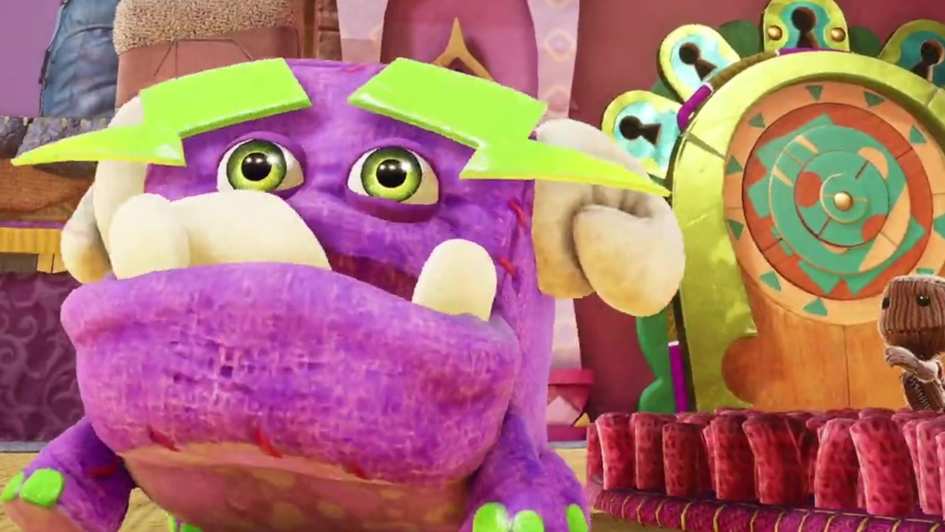 Sumo Digital (Sackboy: A Big Adventure) annule sa nouvelle licence et va se concentrer sur des partenariats