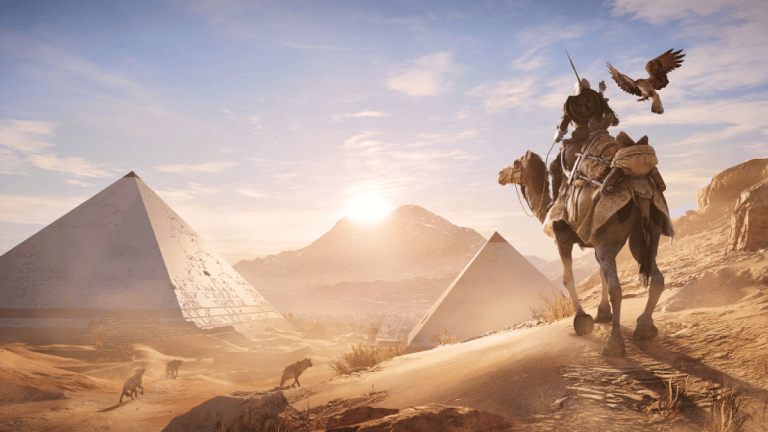 Assassin’s Creed : entre réalité historique et valeur pédagogique