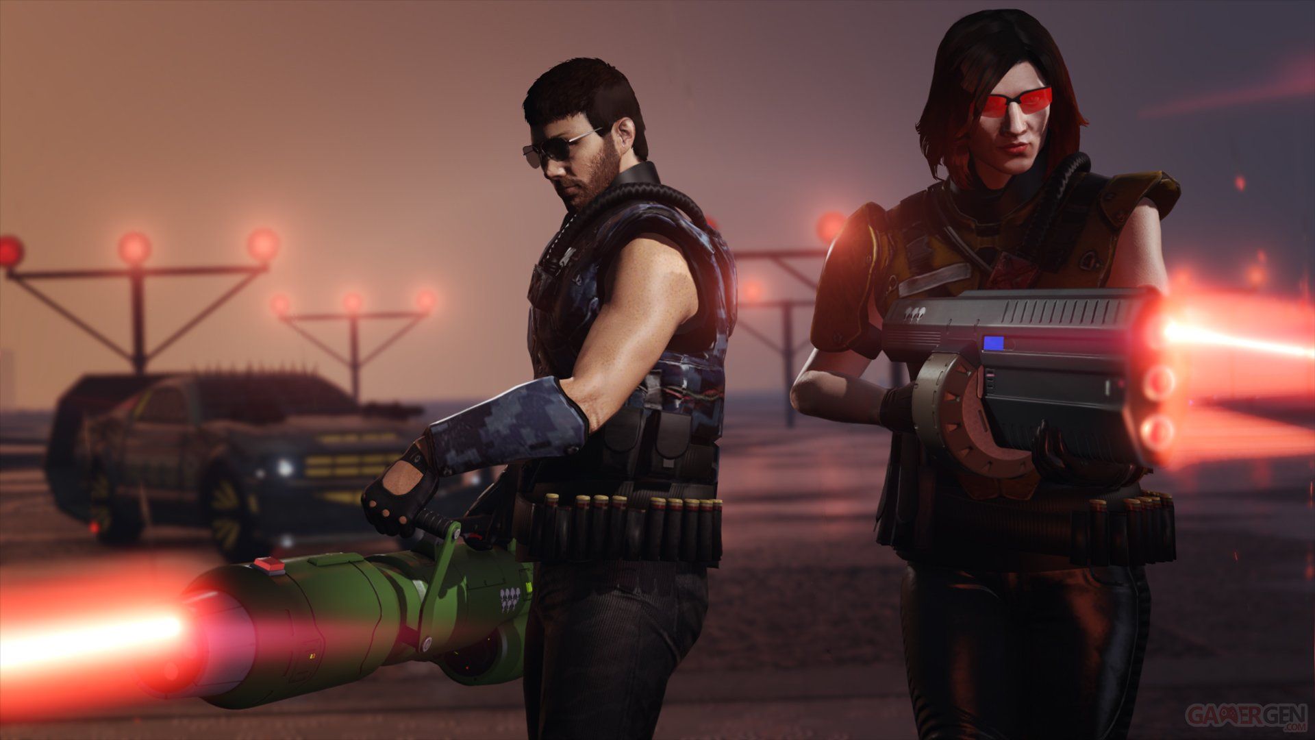 GTA Trilogy : Le PDG de Take-Two minimise les problèmes rencontrés