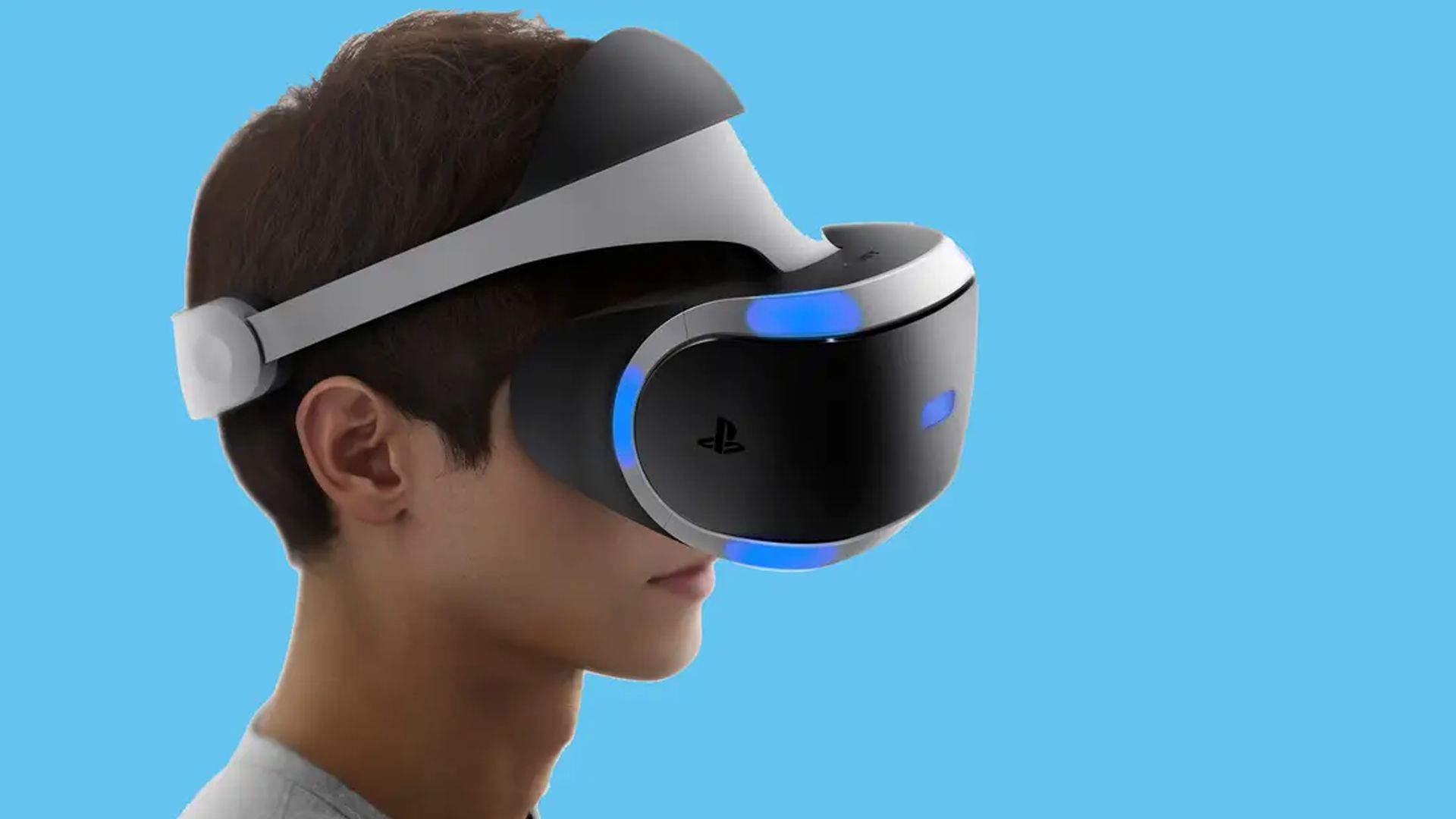 Sony veut faire bouger la réalité virtuelle avec le Playstation VR 2 selon un nouveau brevet