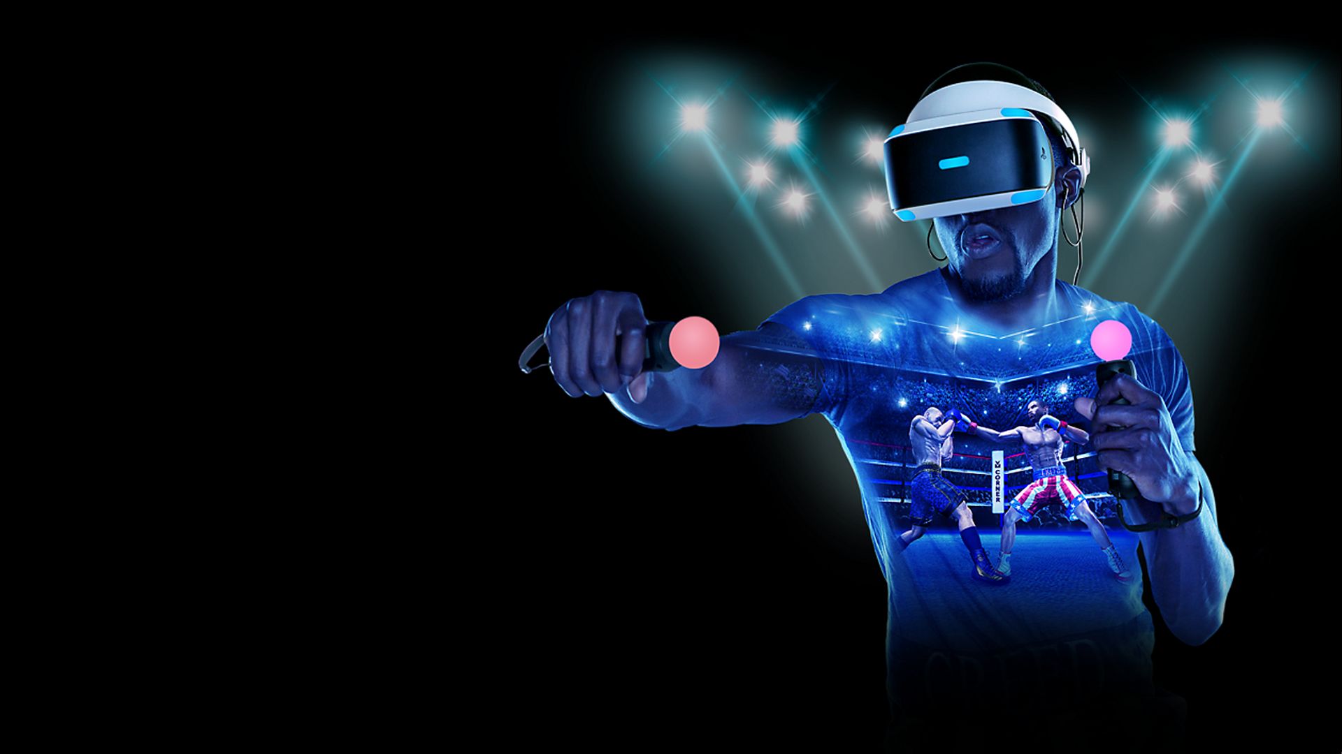 Le PlayStation VR2 pourrait inclure la technologie de suivi oculaire du suédois Tobii