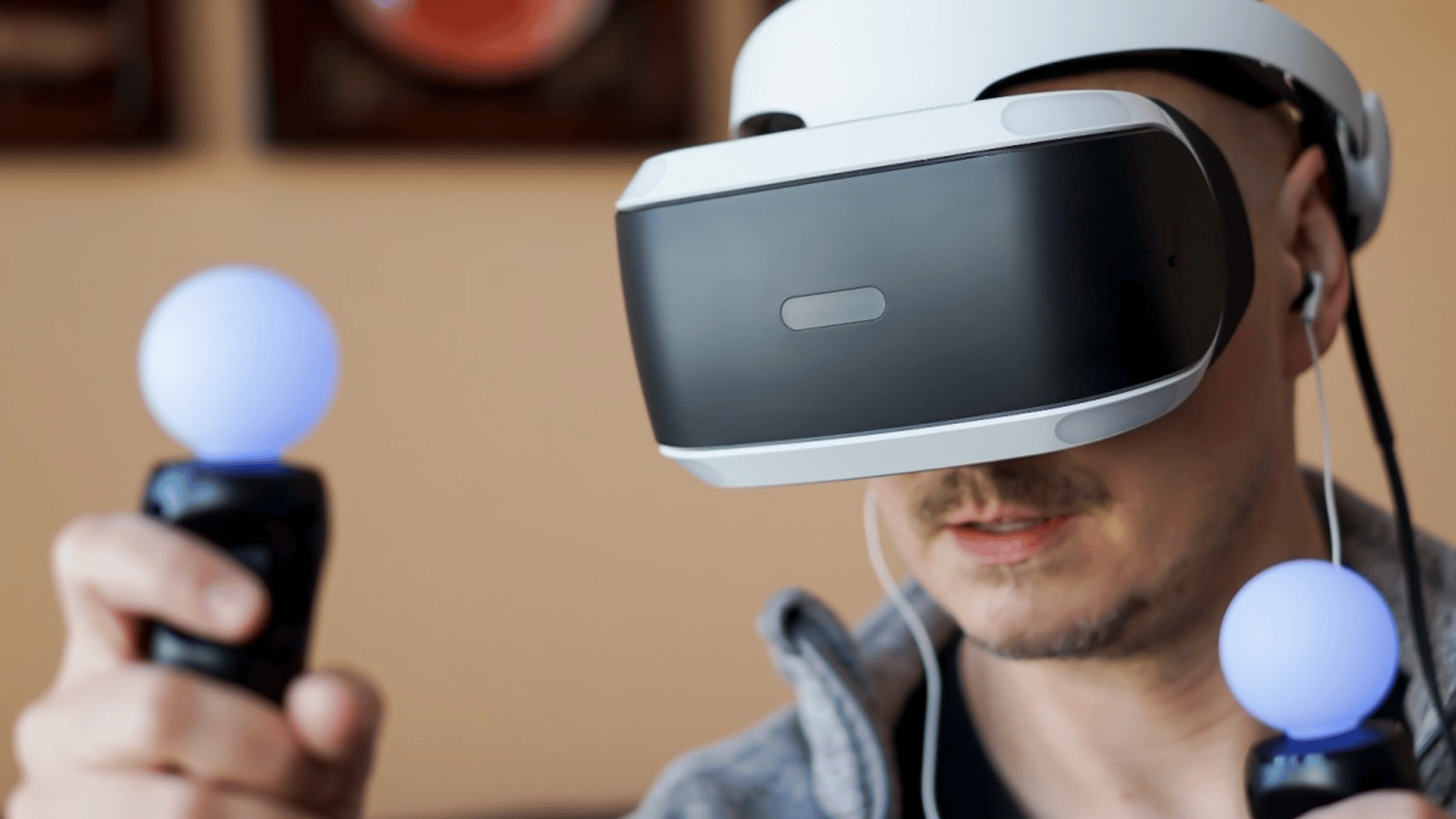 First look: the headset design for PlayStation VR2