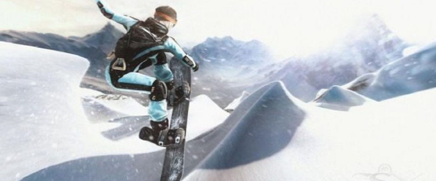 SSX