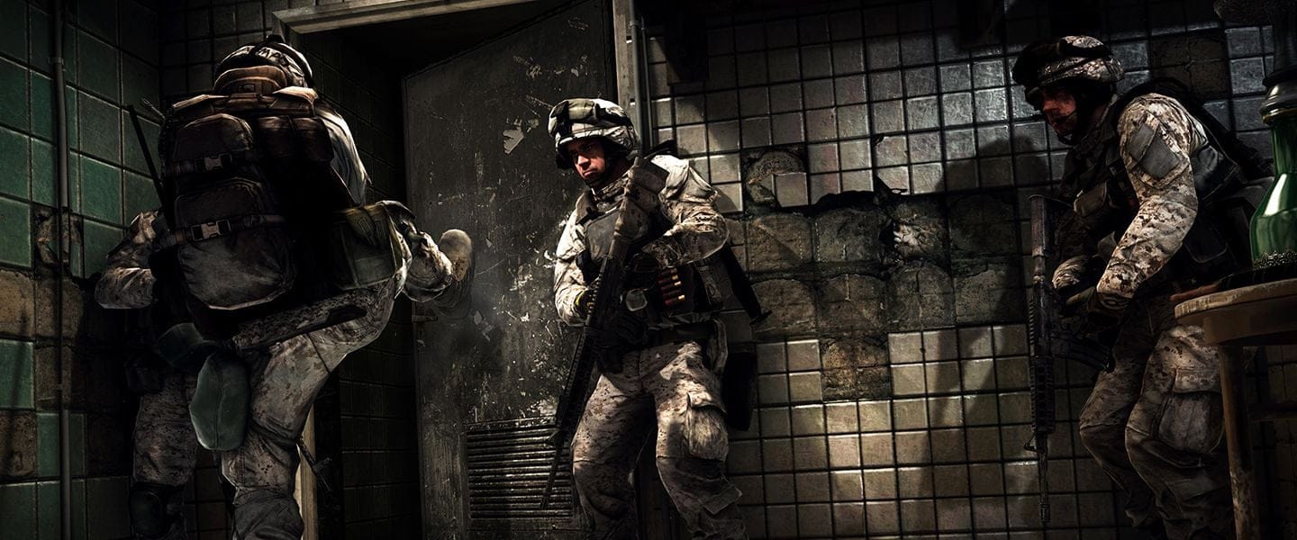 Battlefield 3