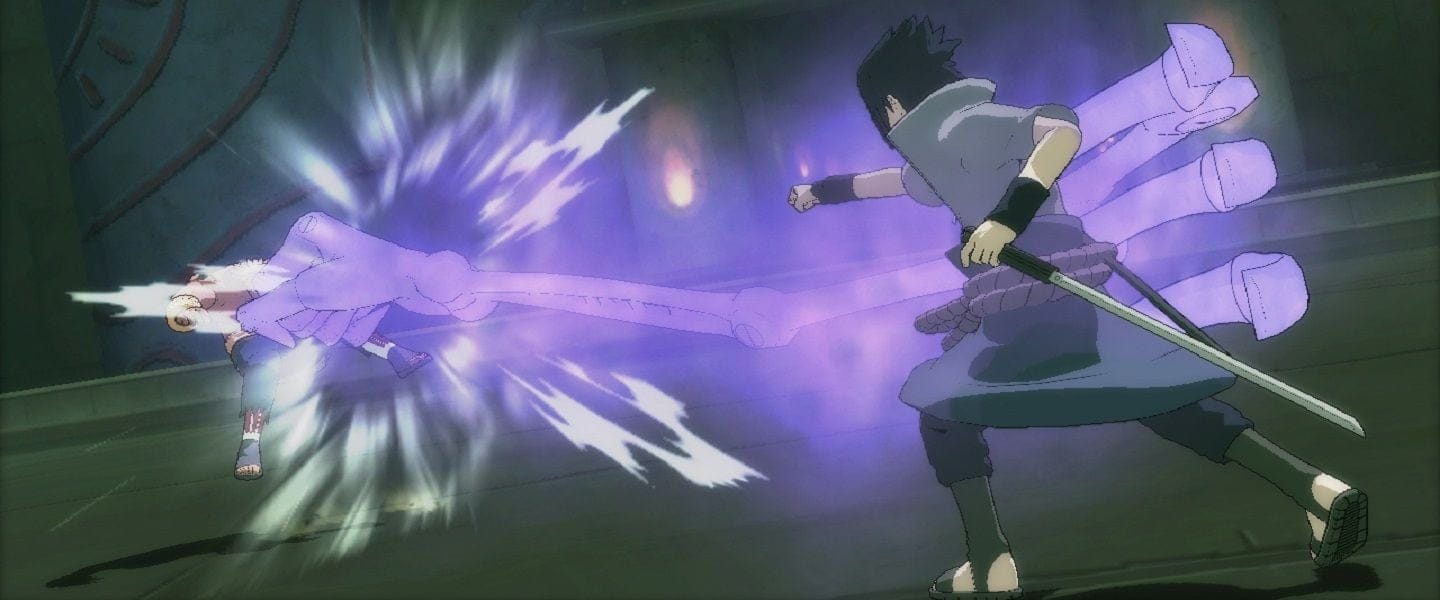 Naruto Shippuden : Ultimate Ninja Storm 3 Full Burst : Guide des trophées (PS4) PSthc.fr