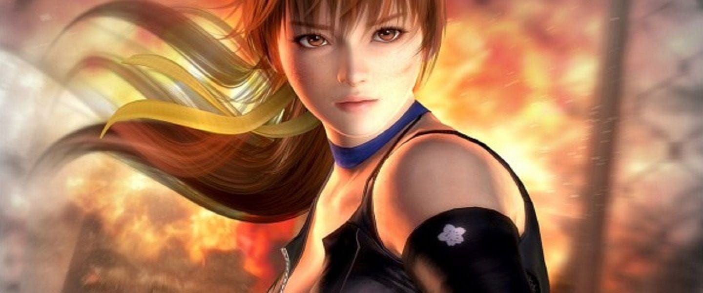 Dead Or Alive 5+