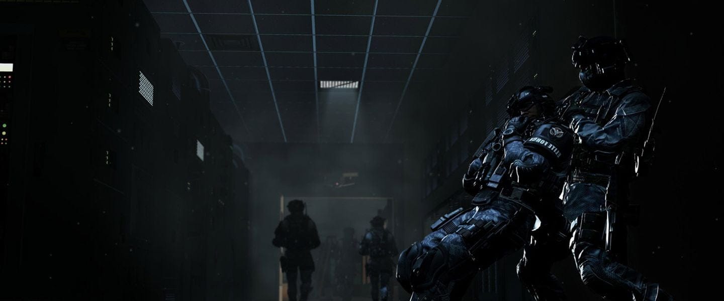 Call of Duty : Ghosts : Guide des trophées (PS4) PSthc.fr