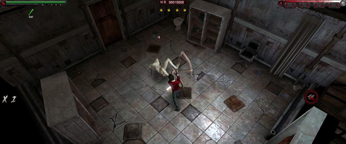 Ce que Silent Hill : The Short Message nous apprend sur l'avenir de la franchise