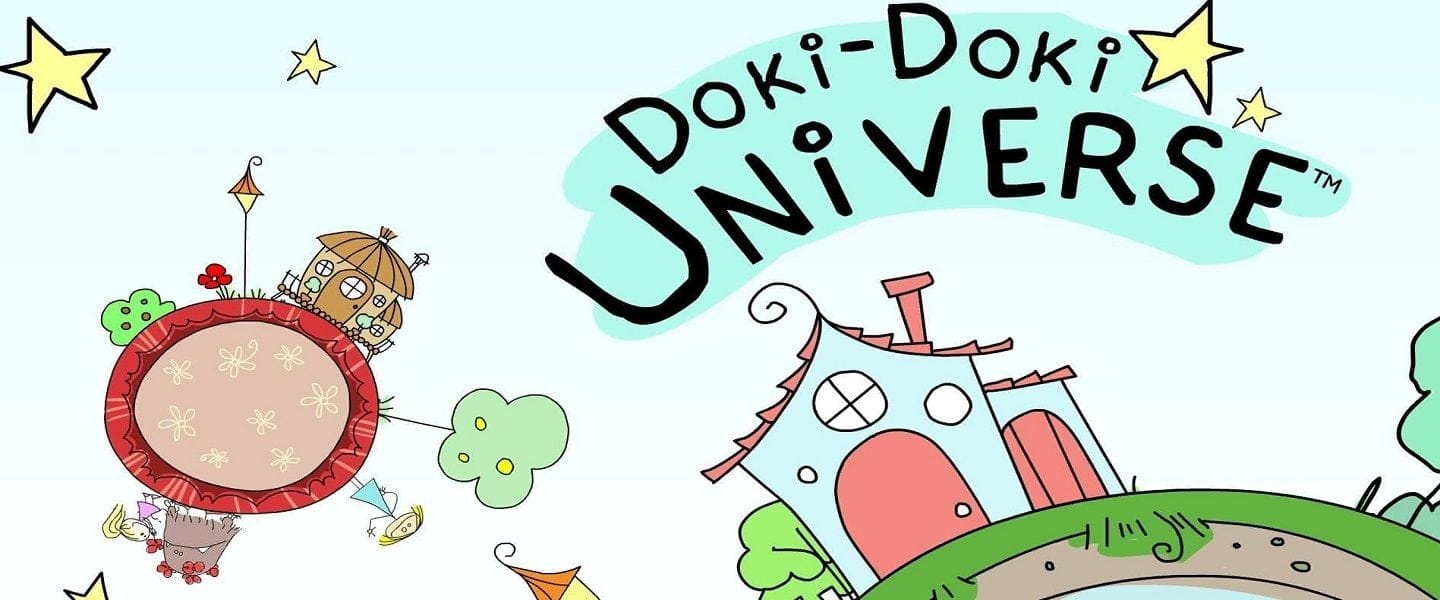 Doki-Doki Universe