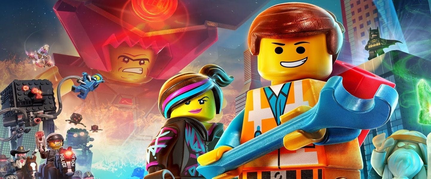 LEGO 2K Drive : La saison 4 du Drive Pass sera disponible ce mercredi !