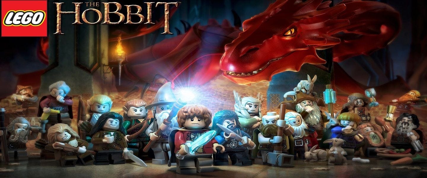 LEGO The Hobbit